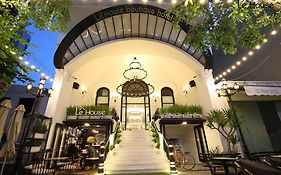 Le House Boutique Hotel - 100M To The Beach